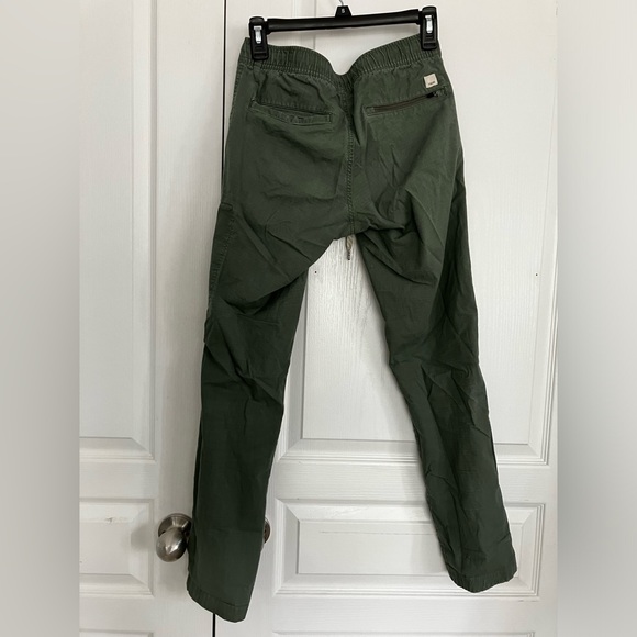 Vuori Ripstop pants - Picture 7 of 9